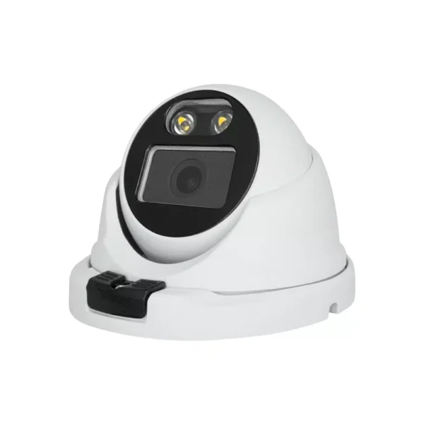 دوربین مداربسته گپ IPC-HDW141-A-LED
