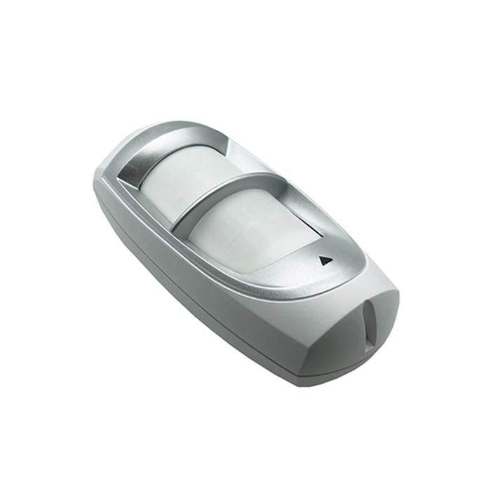 چشمی دزدگیر باسیم فضای باز وزنی DG85 گپ