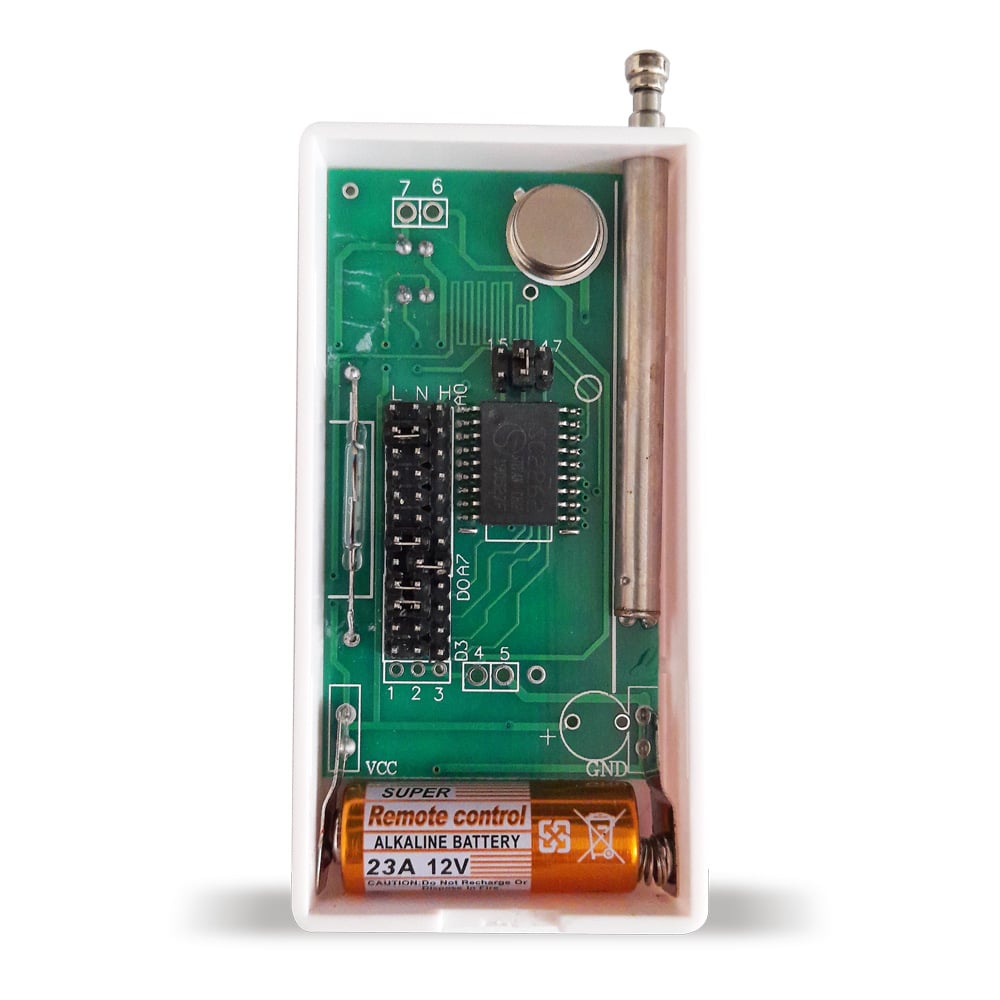 مگنت بی سیم G3 گپ