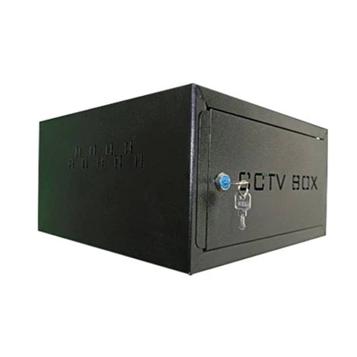 رک 7 یونیت مشکی عالی کار صنعت