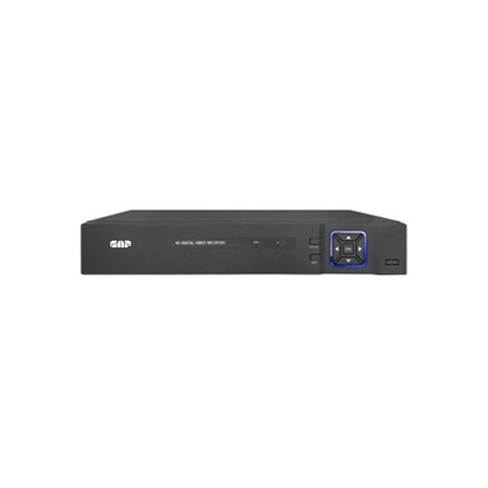 ضبط کننده ویدیویی گپ مدل XVR-8216-A-5M