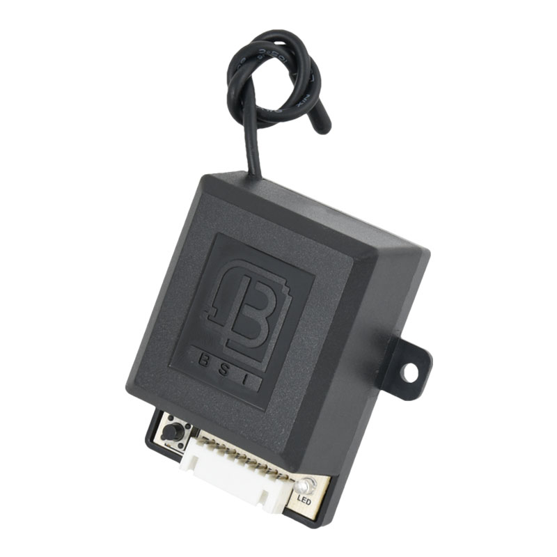 ریسیور مینی دو رله بتا با دو عدد ریموت 200v - Image 3