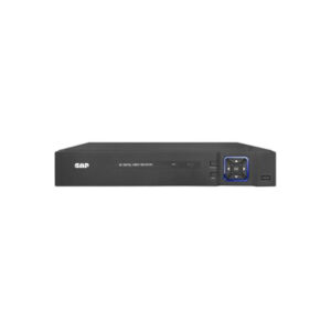 ضبط کننده ویدیویی گپ مدل XVR-9216-QAI-5M