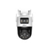 دوربین بیسیم داهوا DH-P3D-3F-PV