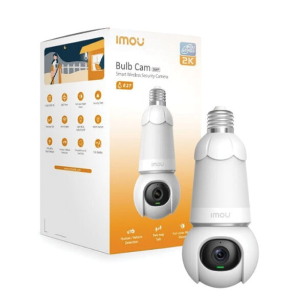 دوربین لامپی ایمو مدل ipc-s6dp-3m