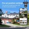 دوربین مداربسته سیم کارتی SC28-G