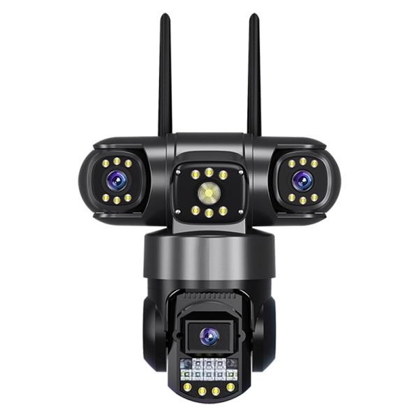 دوربین مداربسته سیم کارتی SC28-G
