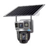 دوربین مداربسته سیم کارتی خورشیدی VTS02-G-DL