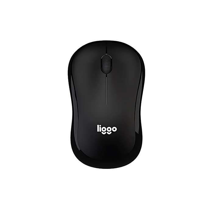 موس بیسیم 3 کلید 10 متری B500