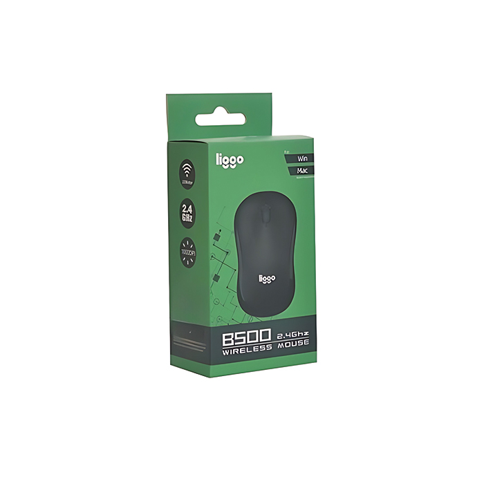 موس بیسیم 3 کلید 10 متری B500