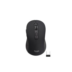 موس بیسیم 6 کلید 10 متری B550