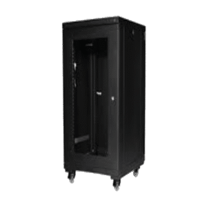 رک 32 یونیت مشکی عالی کار صنعت مدل 32URT-bF