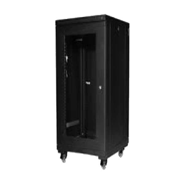 رک 32 یونیت مشکی عالی کار صنعت مدل 32URT-bF