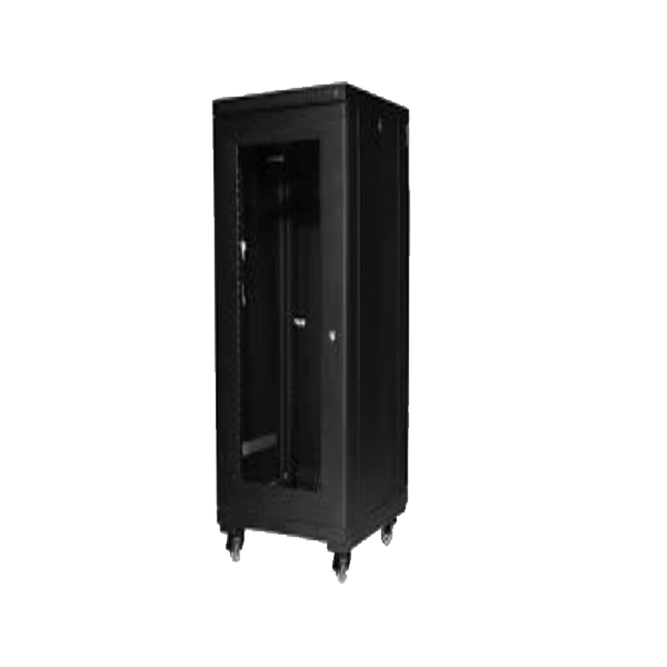 رک 36 یونیت مشکی عالی کار صنعت مدل 36URT-bF