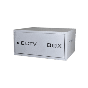 رک 4 یونیت سفید عالی کار صنعت مدل 4U-w