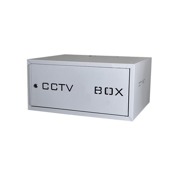 رک 4 یونیت سفید عالی کار صنعت مدل 4U-w