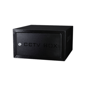 رک 4 یونیت مشکی عالی کار صنعت مدل 4Ue-b