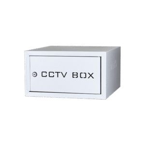 رک 4 یونیت سفید عالی کار صنعت مدل 4Ue-w