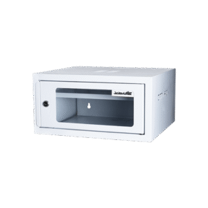 رک 4 یونیت سفید عالی کار صنعت 4UG-w