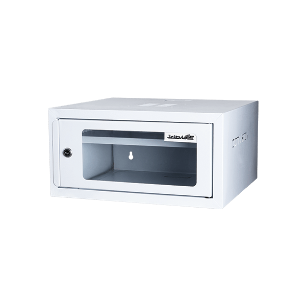 رک 4 یونیت سفید عالی کار صنعت 4UG-w