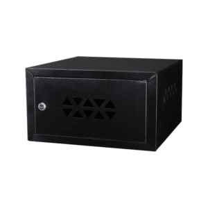 رک 4 یونیت مشکی عالی کار صنعت مدل 4Use-b