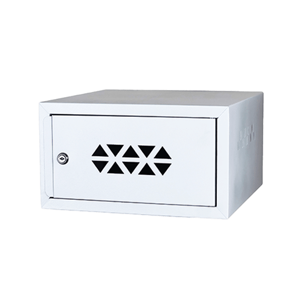 رک 4 یونیت سفید عالی کار صنعت مدل 4Use-W