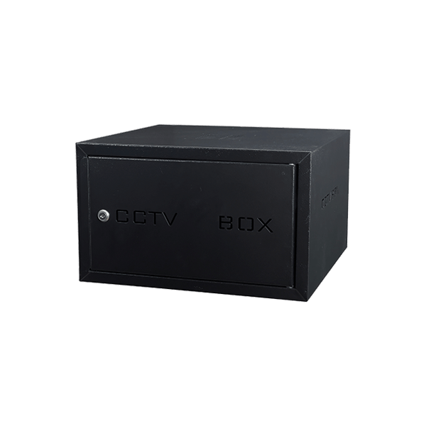 رک 5 یونیت مشکی عالی کار صنعت 5U-b