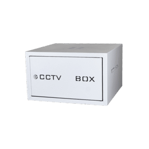 رک 5 یونیت سفید عالی کار صنعت مدل 5U-w