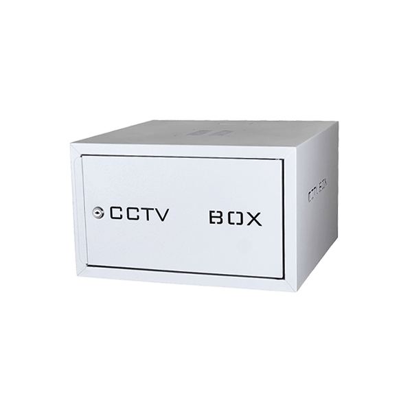 رک 5 یونیت سفید عالی کار صنعت مدل 5U-w