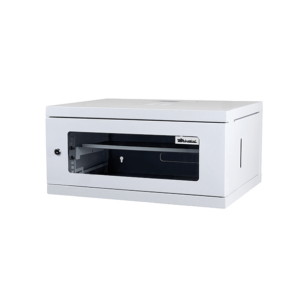 رک 6 یونیت سفید عالی کار صنعت مدل 6URT-w