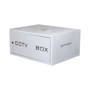 رک 7 یونیت سفید عالی کار صنعت مدل 7UD-w