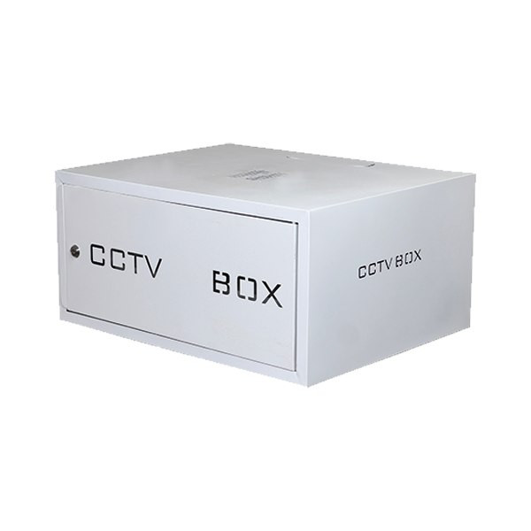 رک 7 یونیت سفید عالی کار صنعت مدل 7UD-w