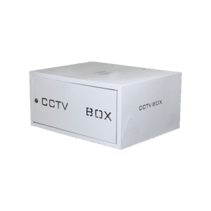 رک 7 یونیت سفید عالی کار صنعت مدل 7UR-w