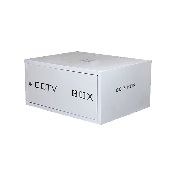 رک 7 یونیت سفید عالی کار صنعت مدل 7UR-w