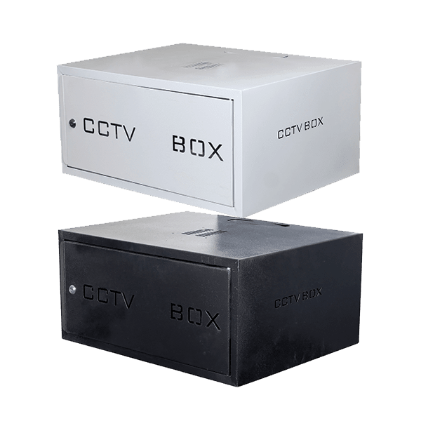 رک 7 یونیت مشکی عالی کار صنعت مدل 7UR