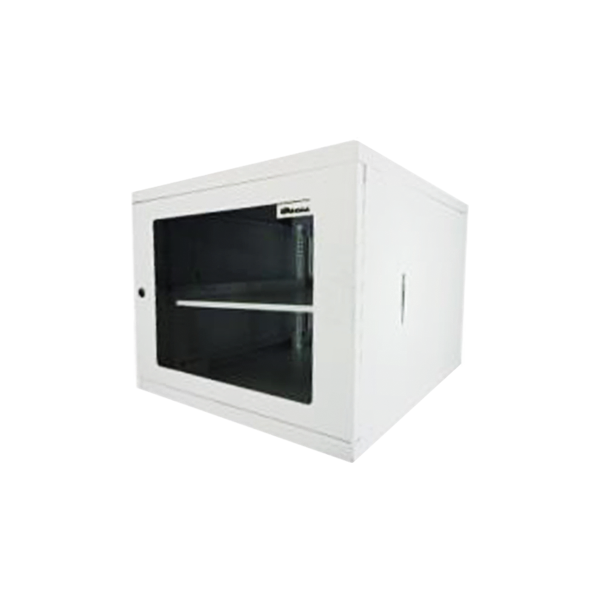 رک 9 یونیت سفید عالی کار صنعت مدل 9URT-w