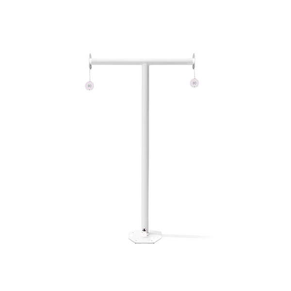 پایه دوربین تی شکل 60 در 80 سانتی متری