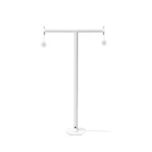 پایه دوربین تی شکل 80 در 100 سانتی متری