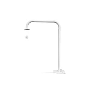 پایه دوربین دوشی 80 در 40 سانتی متری