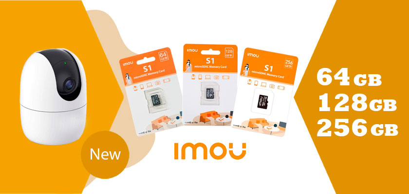 کارت حافظه ایمو